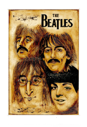 The Beatles